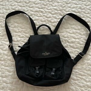 Kate Spade bagback